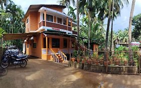 Trishula Farm House